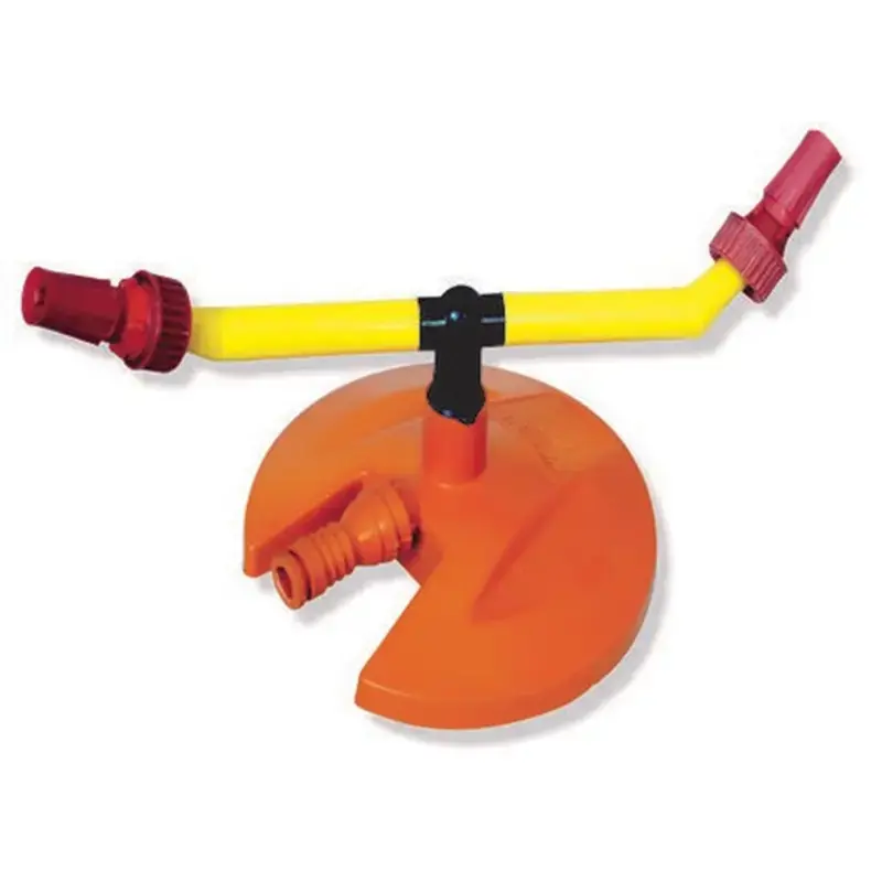 Unison 360 Degree Rotation Garden Sprinklers with Adjustable Nozzles(Pack-1 Piece) Shop Now